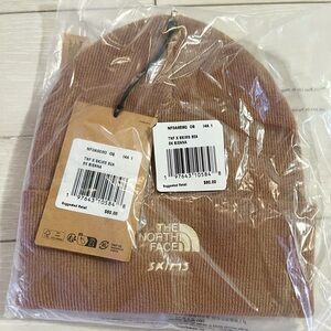 SKIMS X THE NORTH FACE